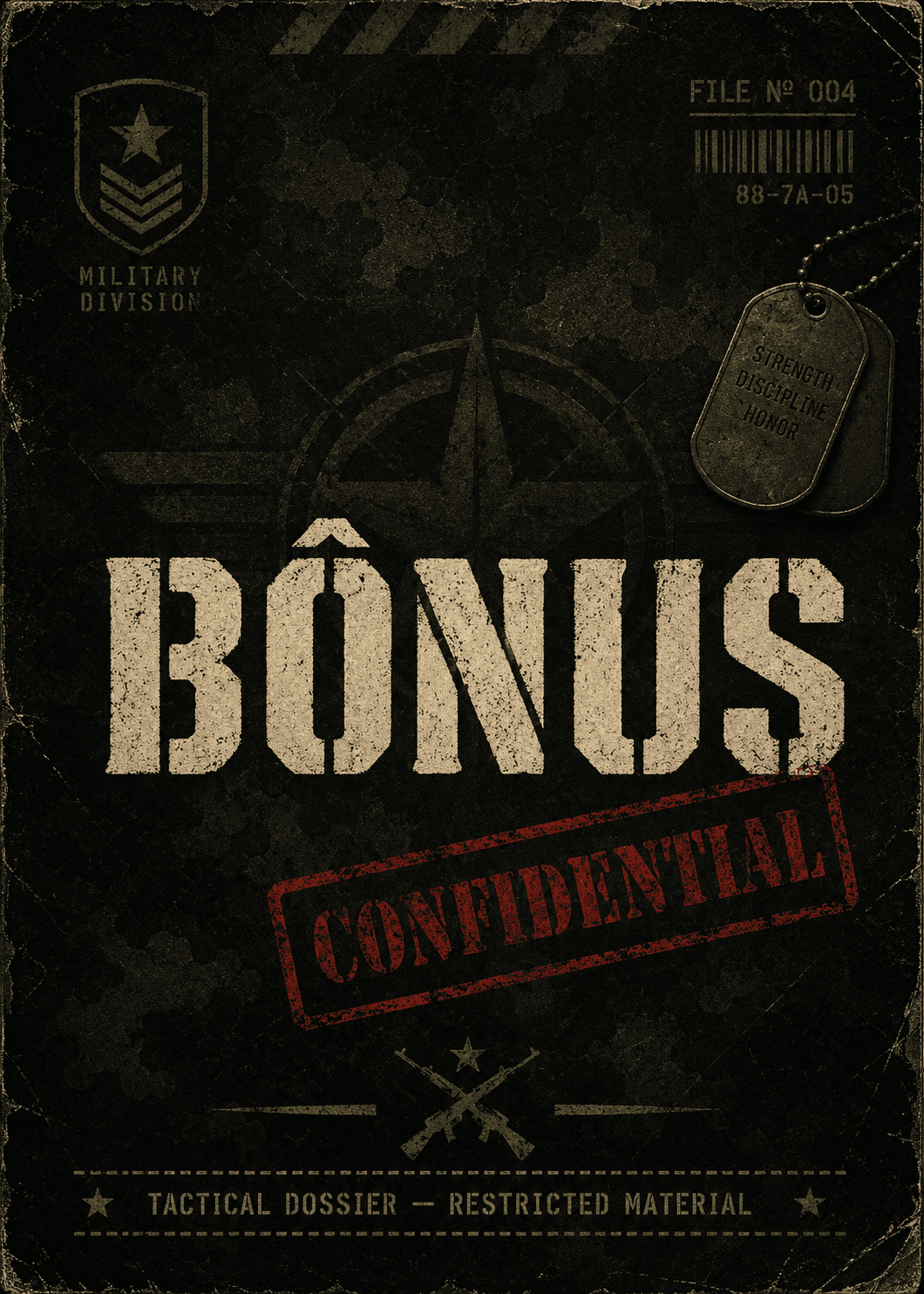 Banner BÔNUS