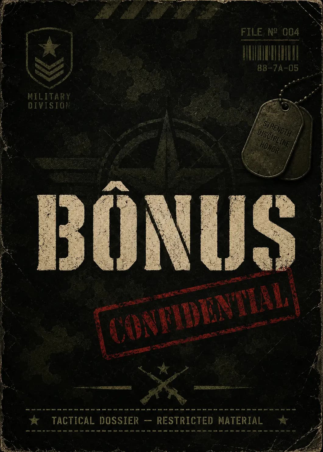 Banner BÔNUS